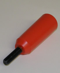 Delta Tool Part 489076-00 Handle Sub for 1313240 and 1342685 489076-00